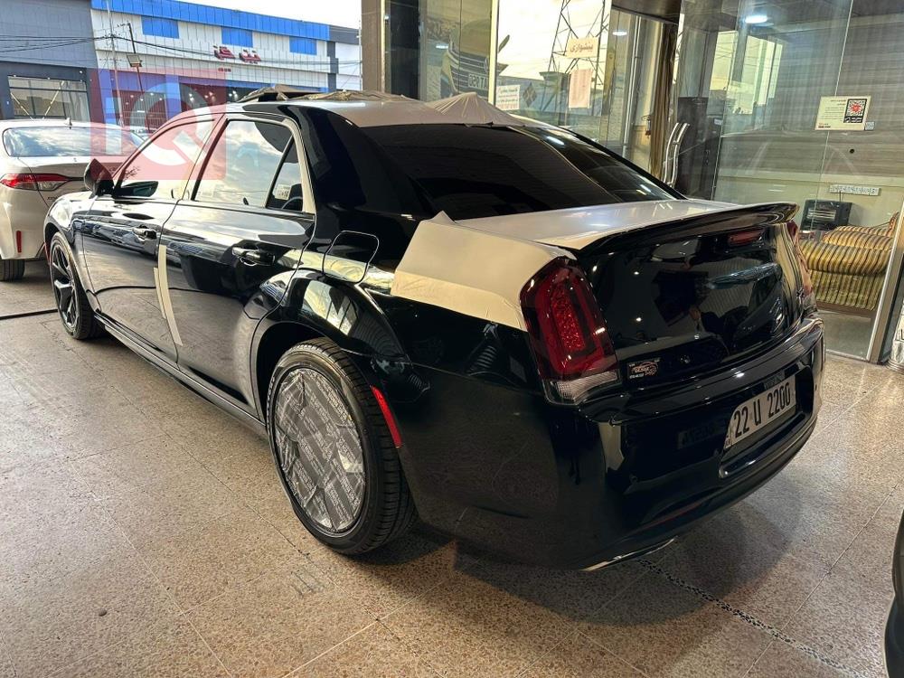 Chrysler 300